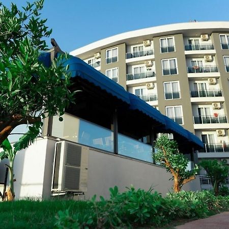 Attalos Smart Lara Star Αττάλεια Εξωτερικό φωτογραφία